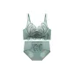 [Clothing Sets]Lotus Cyan