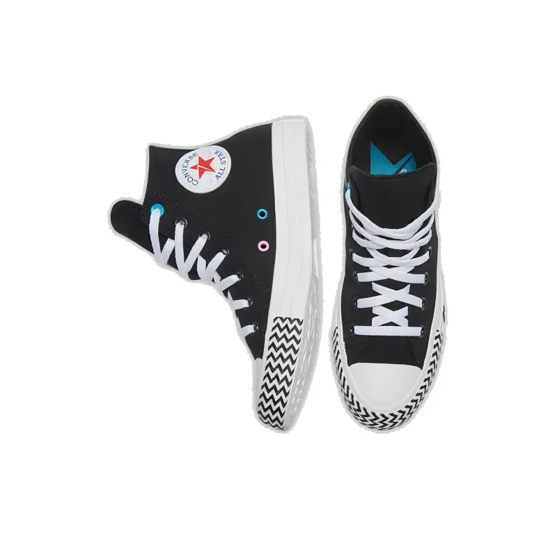 Converse Chuck Taylor All Star Voltage High Top Women's-3