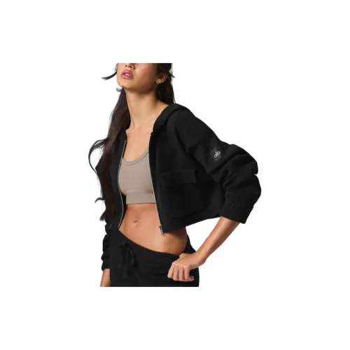 Alo Yoga Jackets Women's