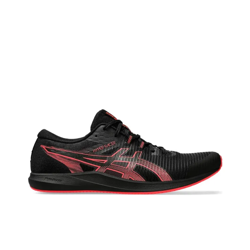 Asics Hyper Racer 'Black Gunmetal'-1