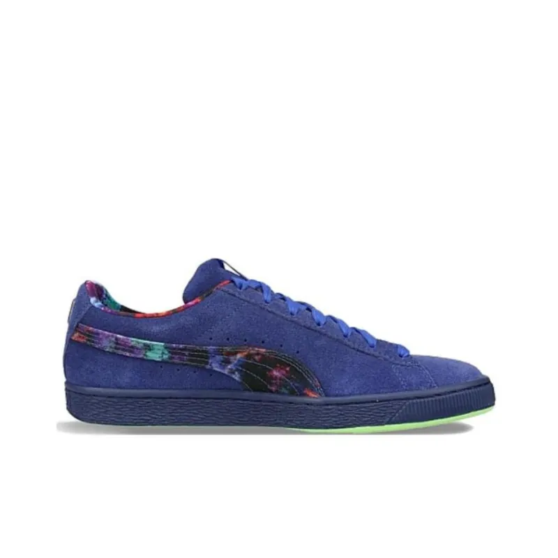 PUMA Suede Classic Xxi LaMelo Ball Galaxy-1