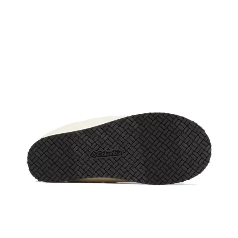 Columbia Omni Heat Anti Slip Wear Resistant Low Top Outdoor Shoes Women's White-4