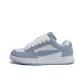 White Blue