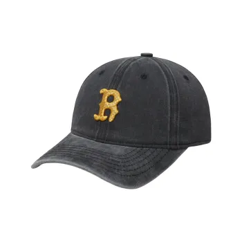 LAR Cotton Baseball Caps Unisex