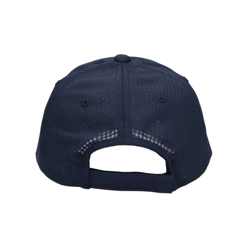 Adidas Polyester Baseball Caps Men's Navy-4