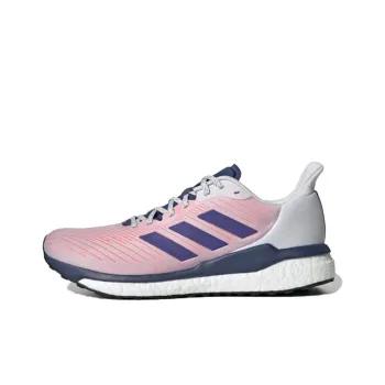Adidas Solardrive 19 Grey/Blue