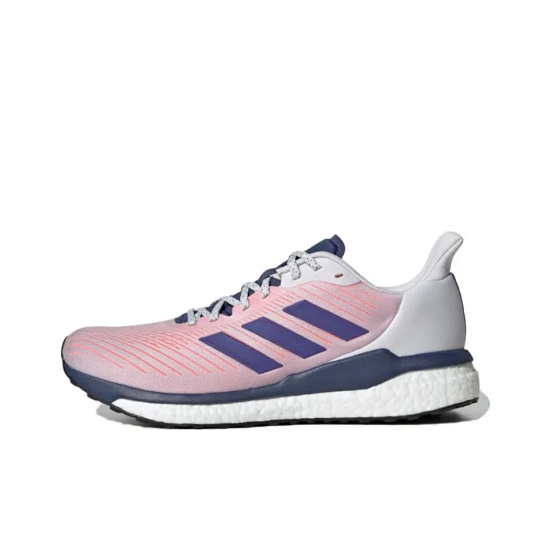 Adidas Solardrive 19 Grey/Blue-0