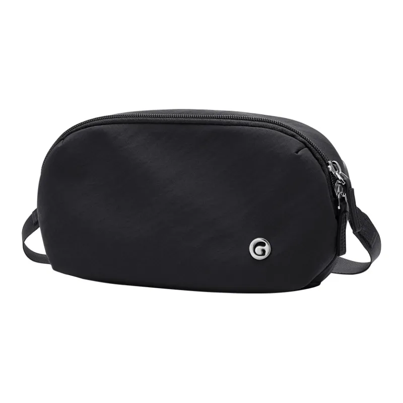 GOLF Fabric Sling Bag Regular Unisex Multicolor-14