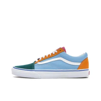 Vans Old Skool Colorblock Multi