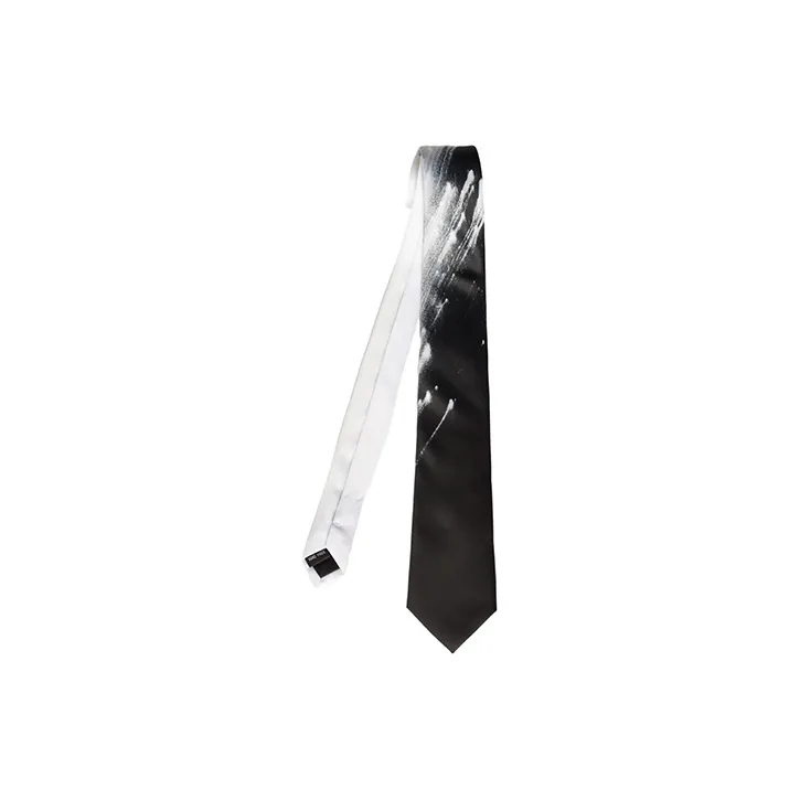 FREE RABBITⅡ Ties Unisex-0