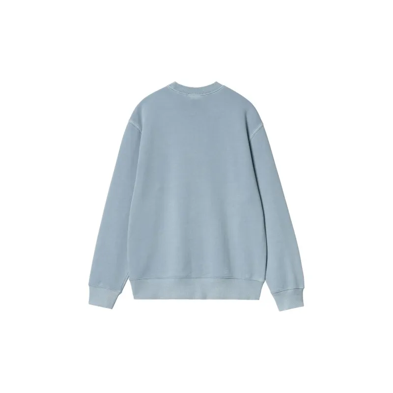 Carhartt WIP Duster Script Sweatshirt-1