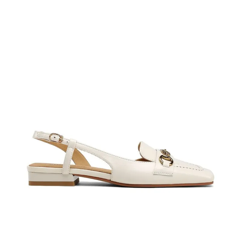 BOSSSUNWEN Closed Toe Slippers Women's-4