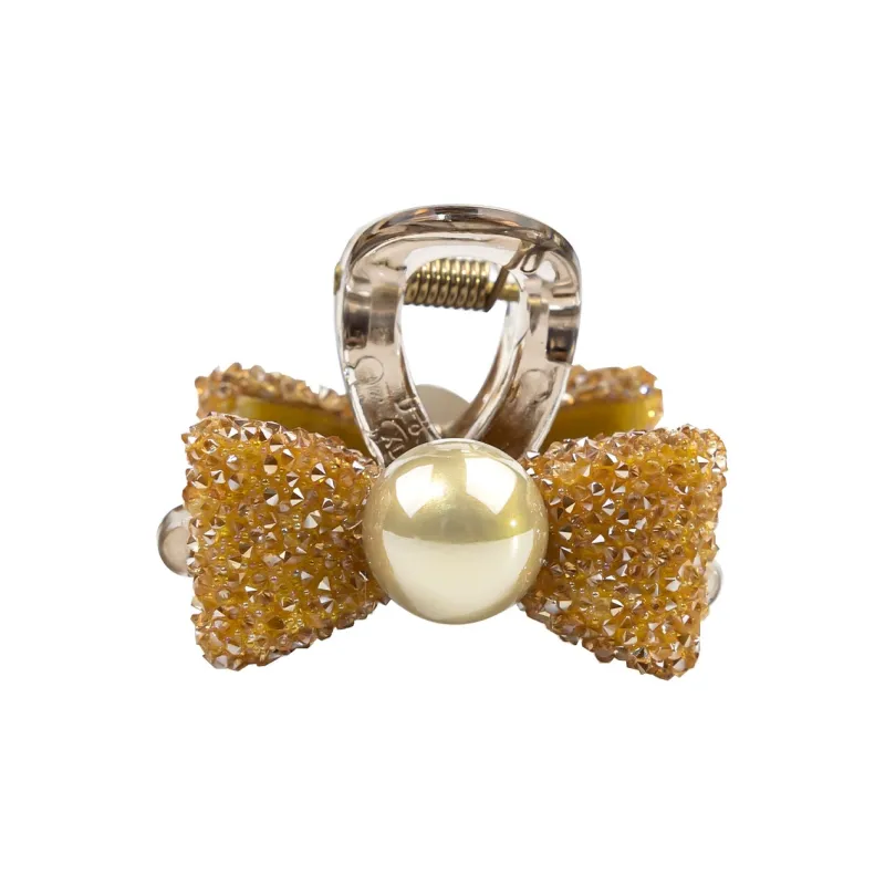 Capuel Acrylic Hair Clips Women's-0