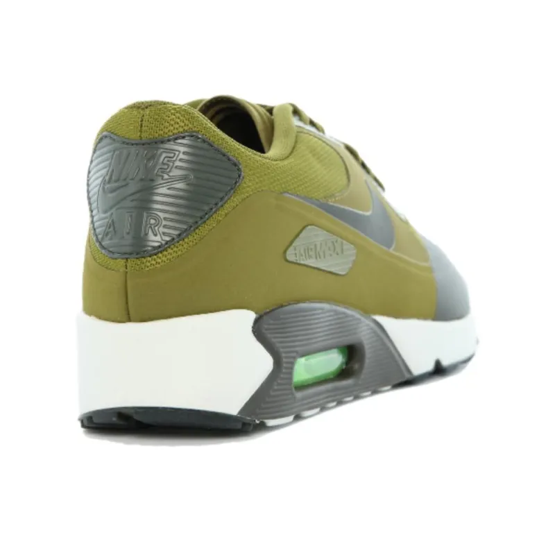 Nike Air Max 90 Ultra 2.0 Se Militia Green-2