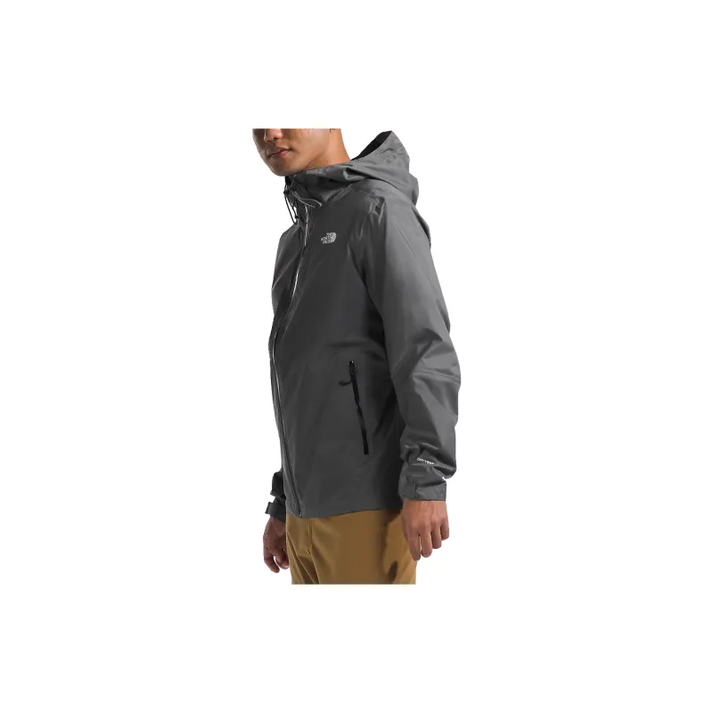THE NORTH FACE Alta Vista Jackets & Coats Men's Smoky Pearl-1