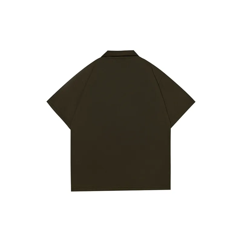 Kang's Wonderland T Shirt Unisex-7