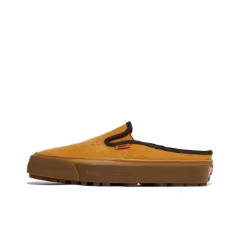 Vans Og Mule Lx Lqqk Studios Wheat