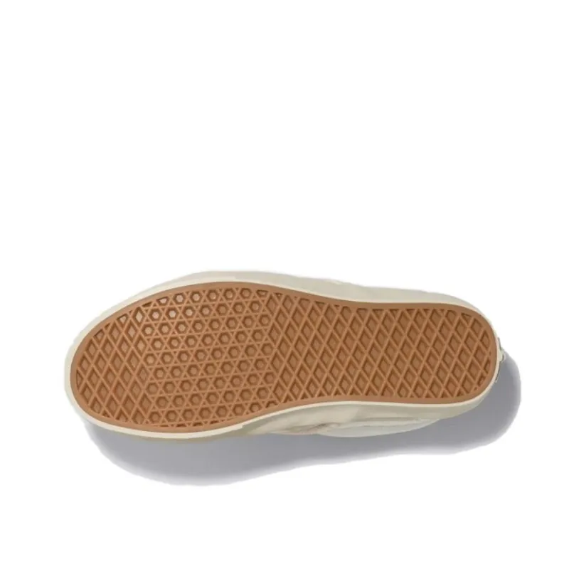 Vans Slip On Mid Cozy Mesh Shoe 'Peyote'-4