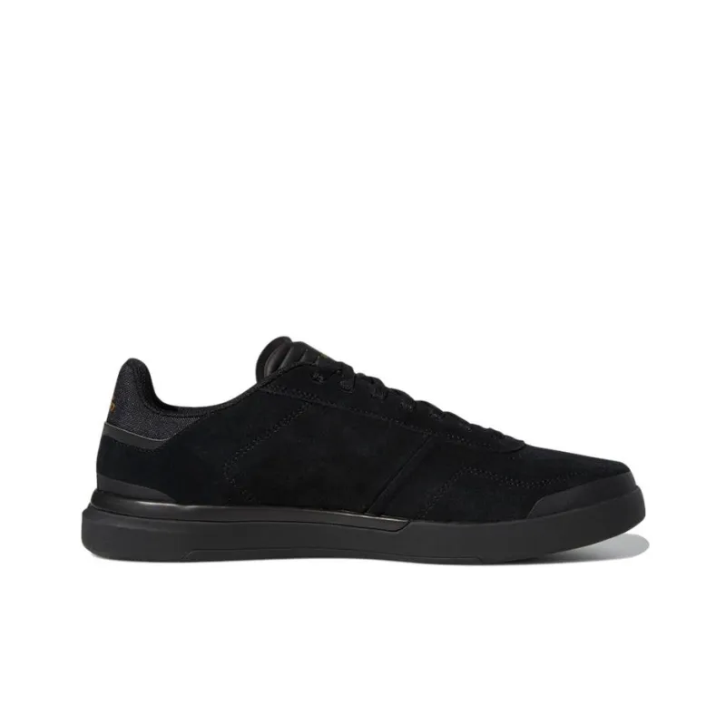 Adidas Five Ten Sleuth Dlx 'Black Suede'-1