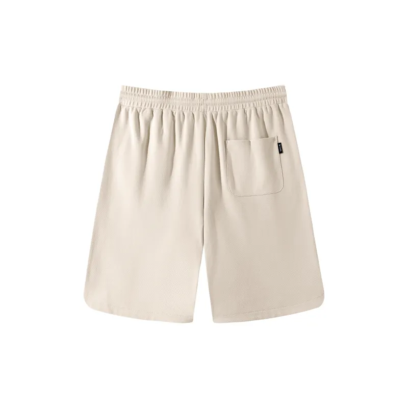 CAMEL Casual Shorts Men-14