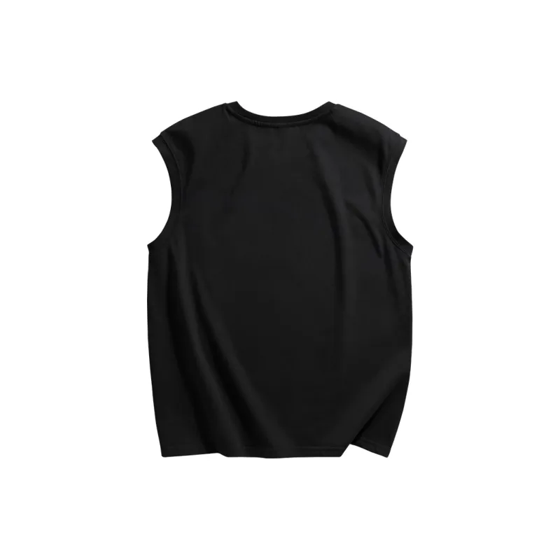 MINISO Tank Tops Unisex-7