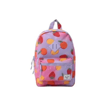 Herschel Polyester Backpack Women's Juice Beverage Pink