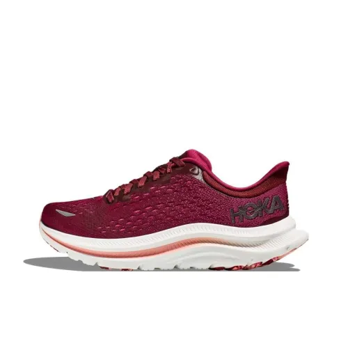 HOKA ONE ONE Kawana Running Shoes Women's Low-Top