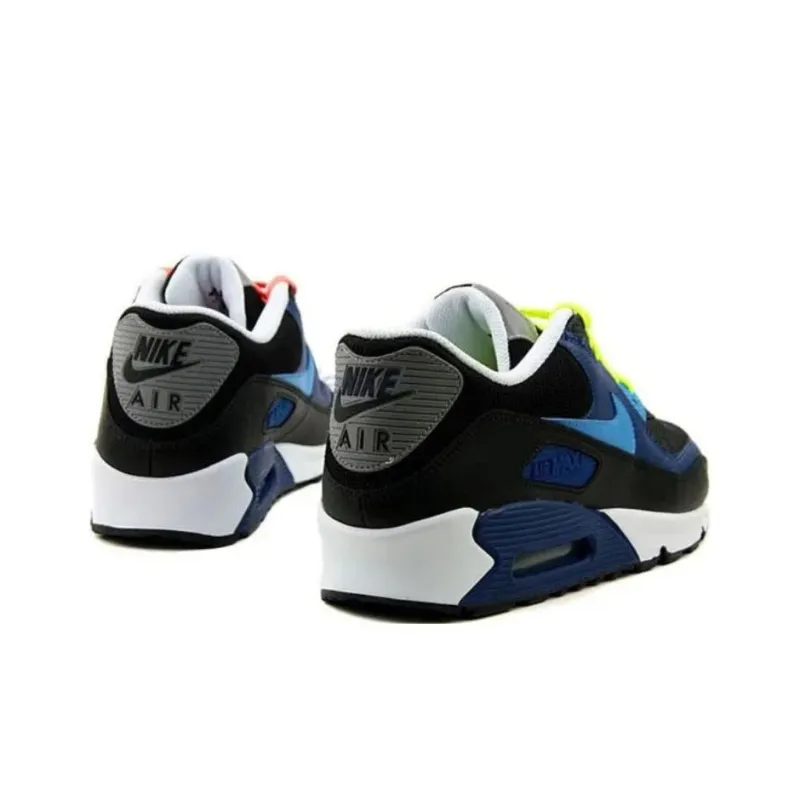 Nike Air Max 90 Acg Pack Black Blue-2