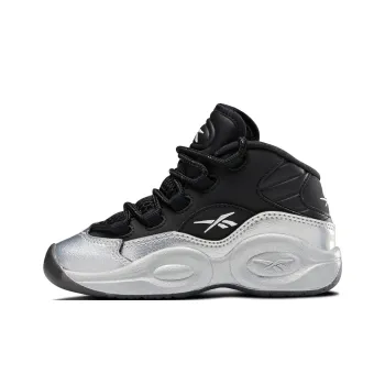 Question Reebok Mid Big Kid 'I3 Motorsports'