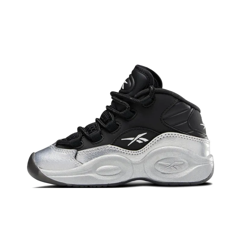 Reebok Question Mid 'I3 Motorsports' Gs-0