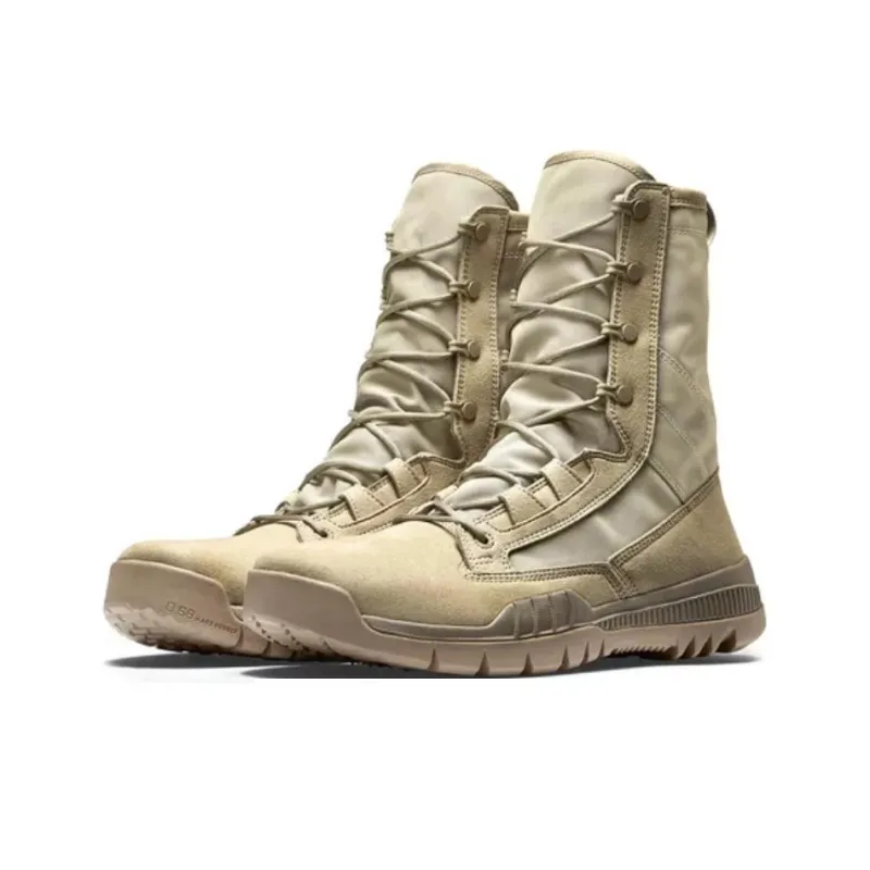 Nike Sfb Field 8' British Khaki-2