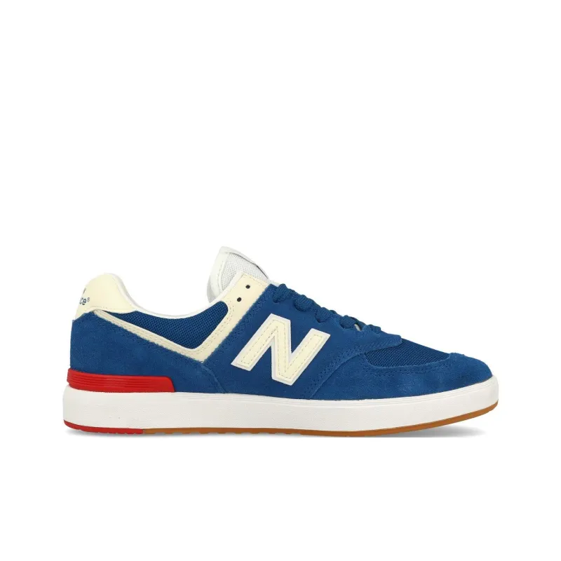 New Balance 574 All Coasts Royal Blue-1