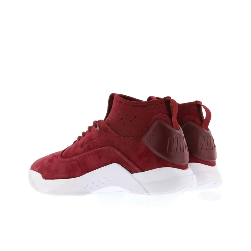 Nike Hyperdunk Low Craft 'Team Red'-2