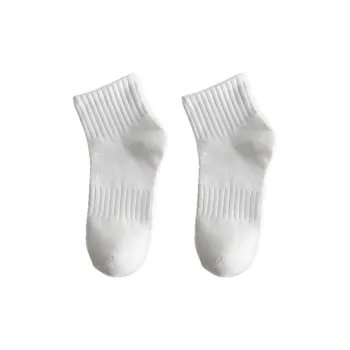 WANANNI Ankle Socks Unisex 2 Pack