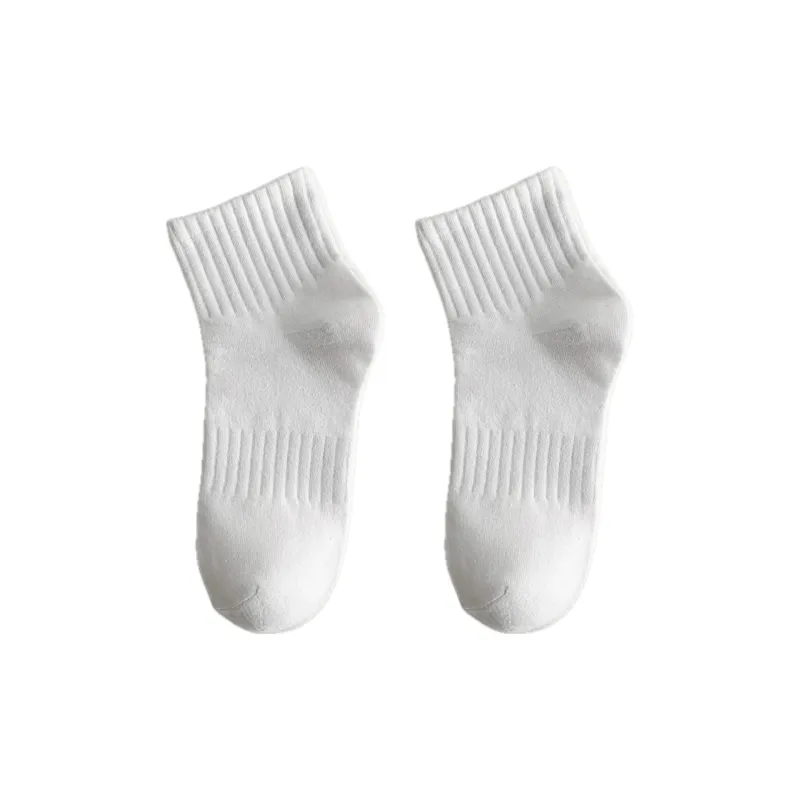 WANANNI Ankle Socks Unisex 2 Pack-0