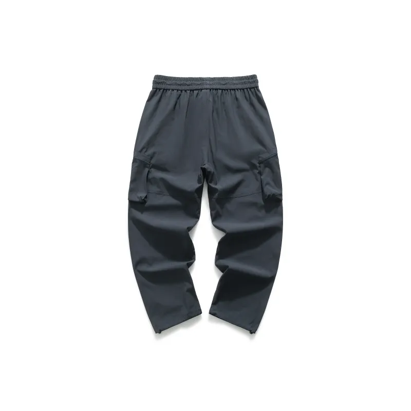 SWISS MILITARY Cargo Pants Men's-8
