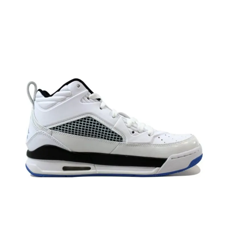 Jordan Flight 9.5 White-1