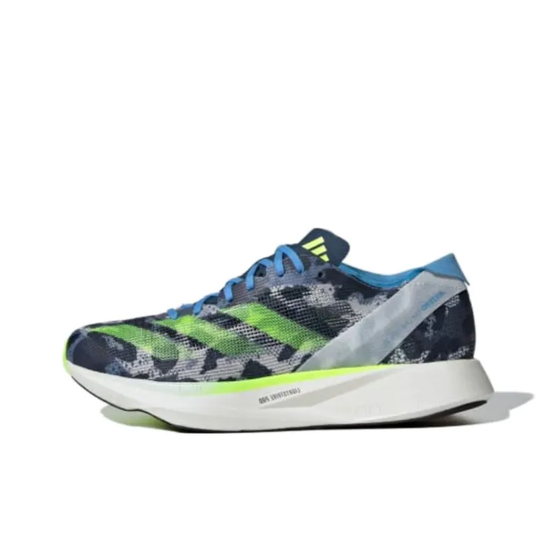Adizero Takumi Women's Adidas Sen 10 'Road To Records Pack' Women's-0