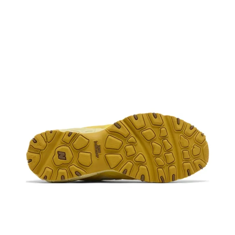 New Balance Paperboy Paris X 801 'Ginger Lemonade'-4