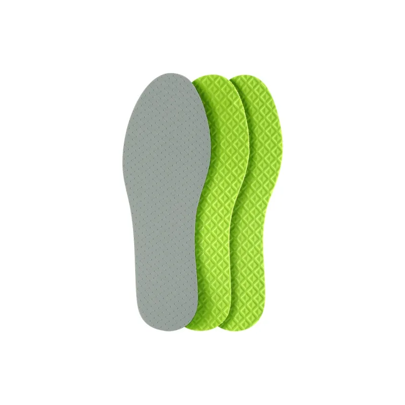 Footprint tribe Insoles Unisex-7
