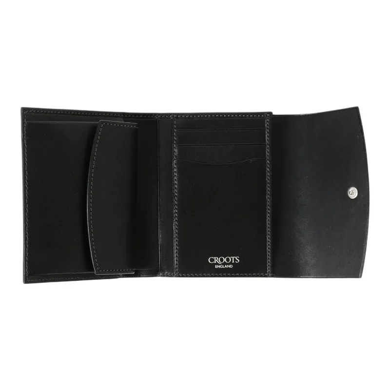 Beams Leather Wallet Men's Multicolor-1