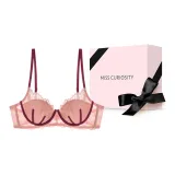 Rose Cherry Pink