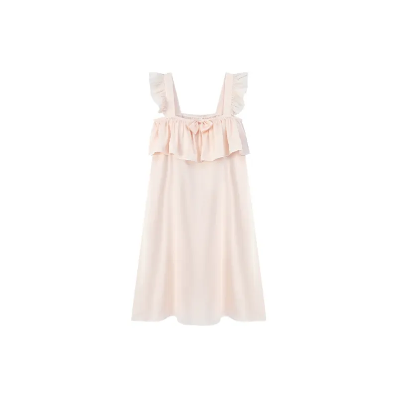 Ta Yan Women's Nightgowns-12