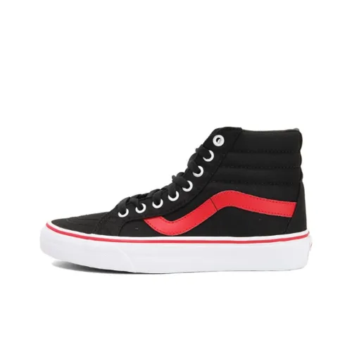 Vans SK8-Hi Resissue Canvas Tornado