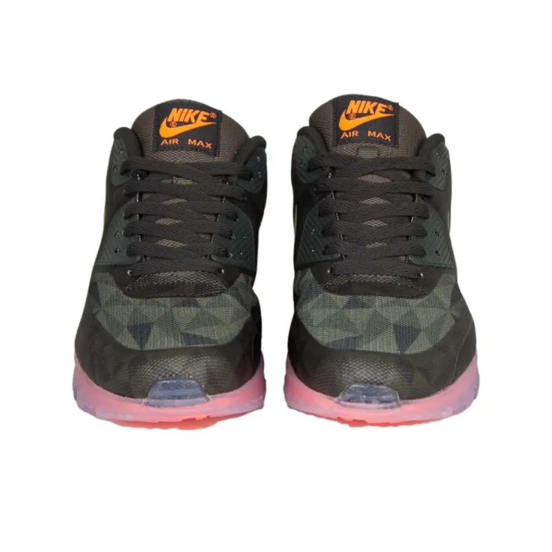 Nike Air Max 90 Ice Rough Green-3
