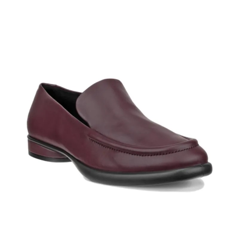 Ecco Women's Casual Shoes Women's Red-3