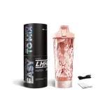 Cherry Blossom Pink