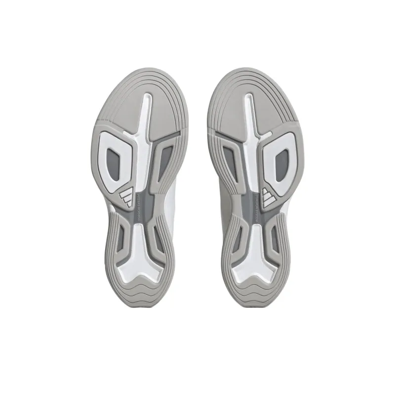 Adidas Rapidmove Cloud White Grey Grey Women's-5