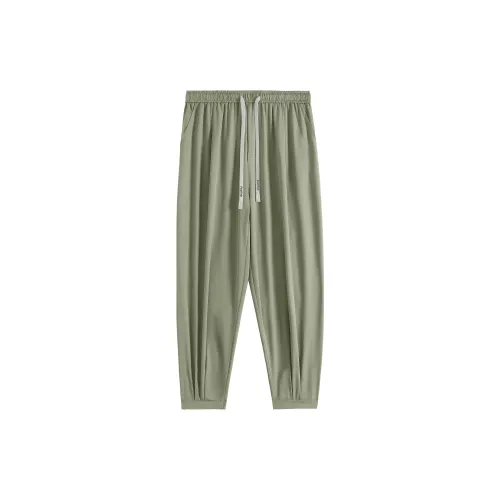 FASTFISH Casual Pants Unisex