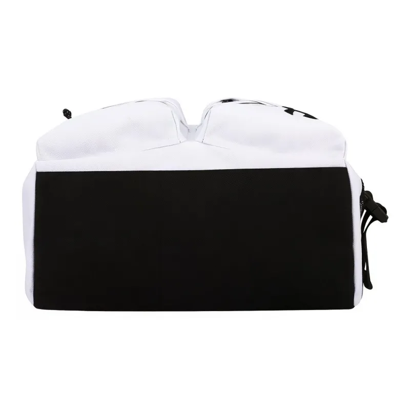 MLB Polyester Backpack Regular Unisex White-4